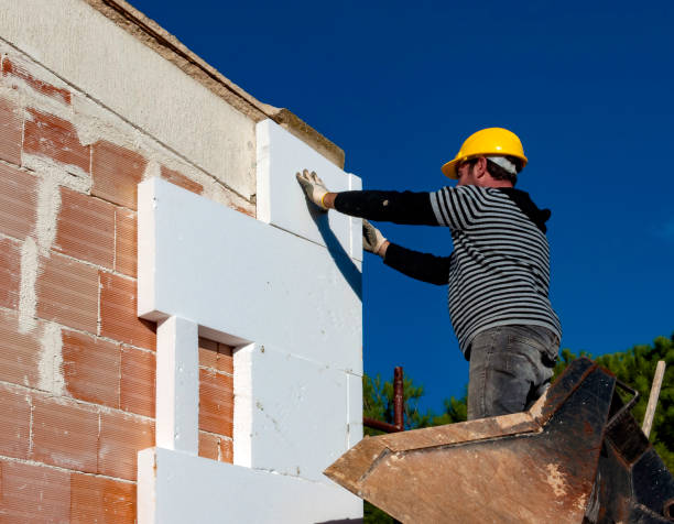 Best Eco-Friendly Insulation in Ashland, OH