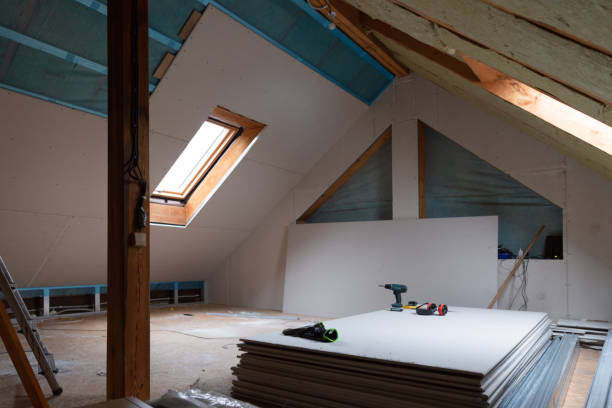Best Fiberglass Insulation in Ashland, OH
