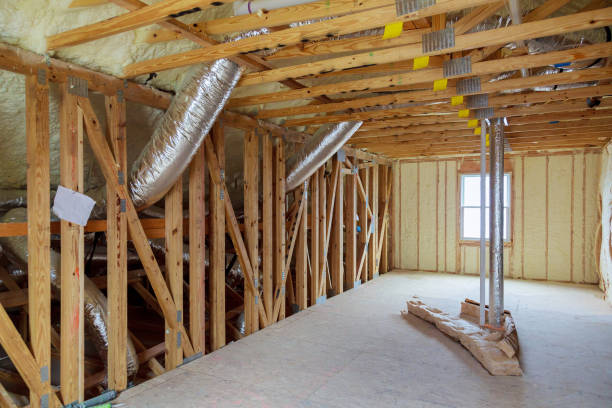 Best Spray Foam Insulation in Ashland, OH