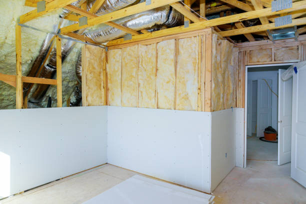 Types of Insulation We Offer in Ashland, OH