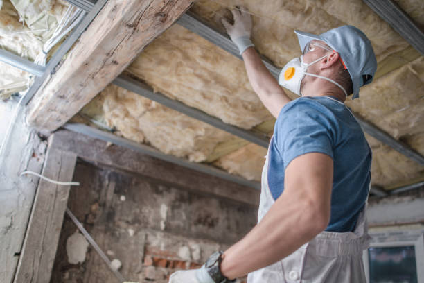 Best Blown-in Insulation in Ashland, OH