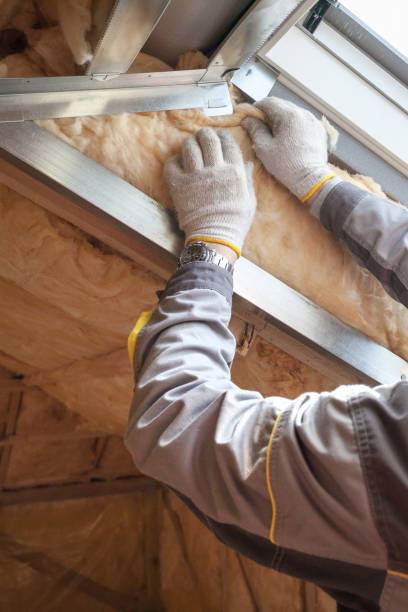 Best Insulation for Specific Applications in Ashland, OH
