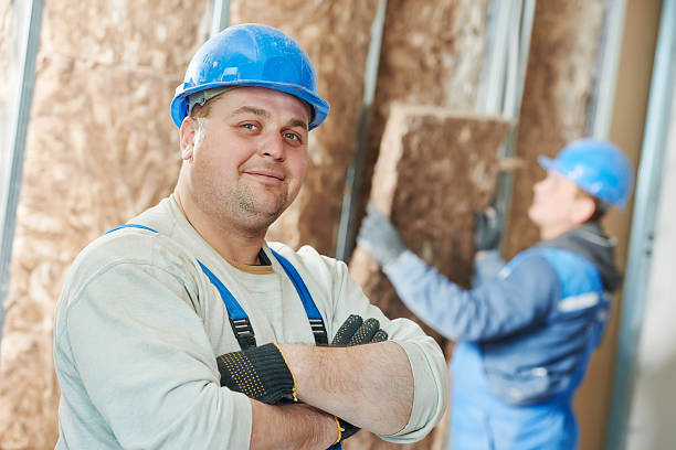 Trusted Ashland, OH Insulation Contractor Experts