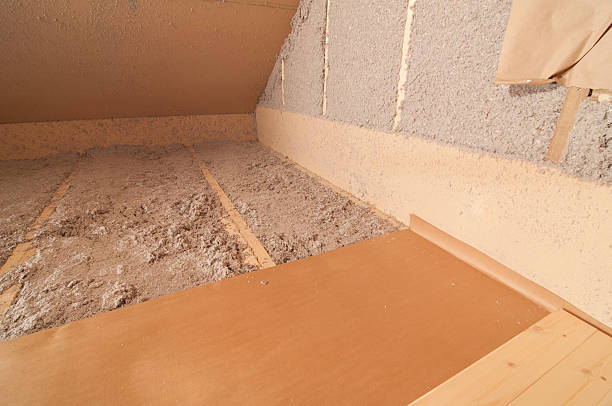 Best Insulation Maintenance and Repair in Ashland, OH