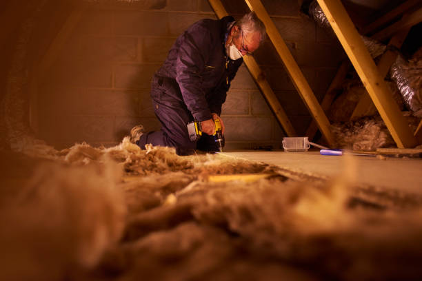 Best Geographic-Specific Insulation Services in Ashland, OH